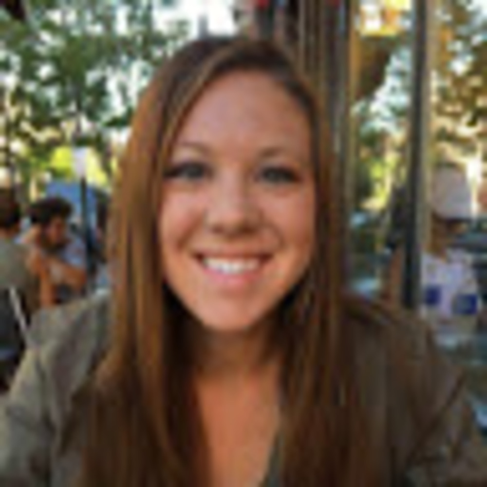 Meet your Posher, Amanda